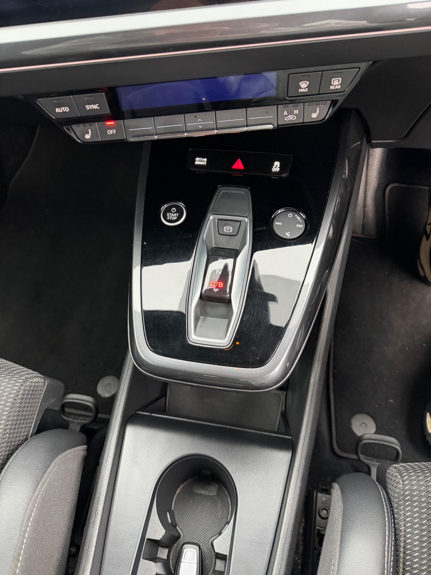 Used Audi Q4 e-tron 2021 for sale - 78002024: Photo 14