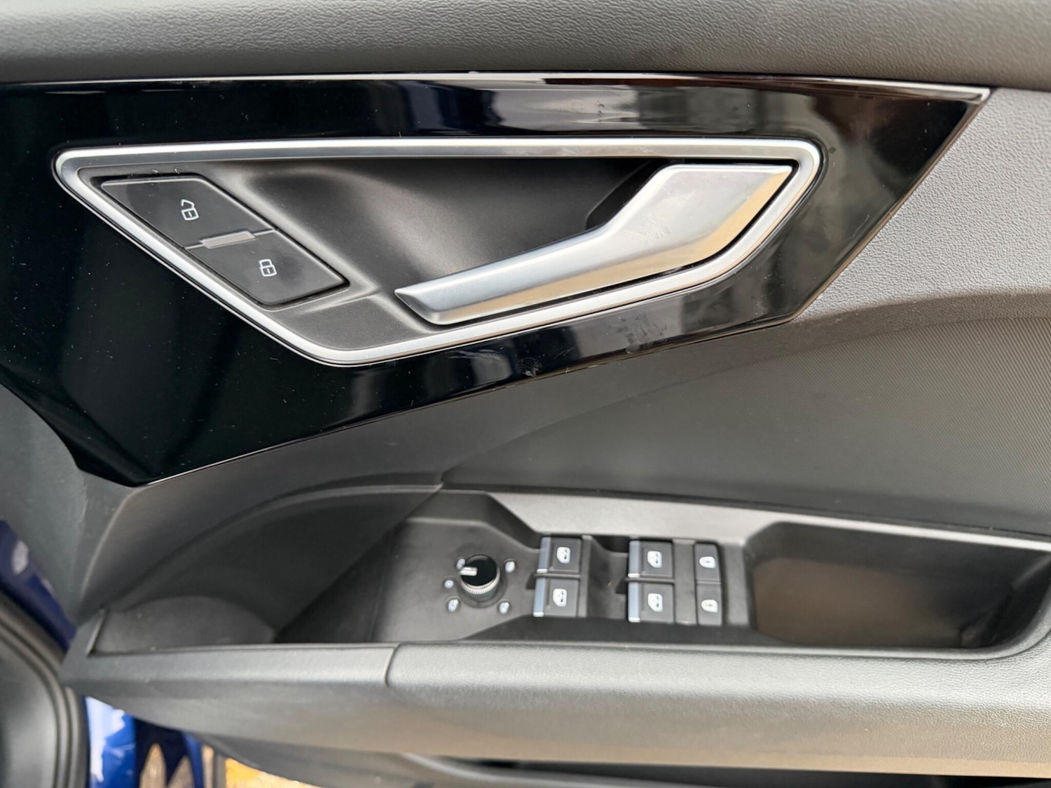 Used Audi Q4 e-tron 2021 for sale - 78002024: Photo 7