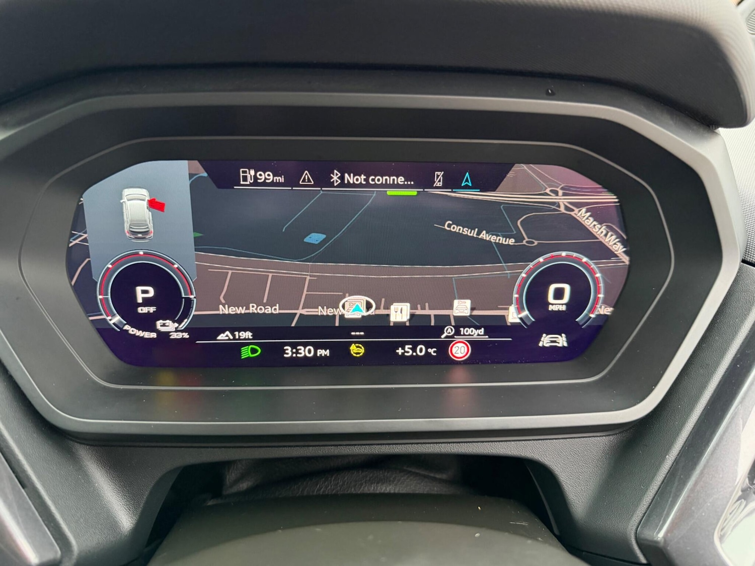 Used Audi Q4 e-tron 2021 for sale - 78002024: Photo 9