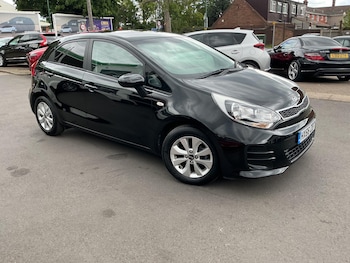 Used Kia Rio 2016 for sale - 78605353: Photo