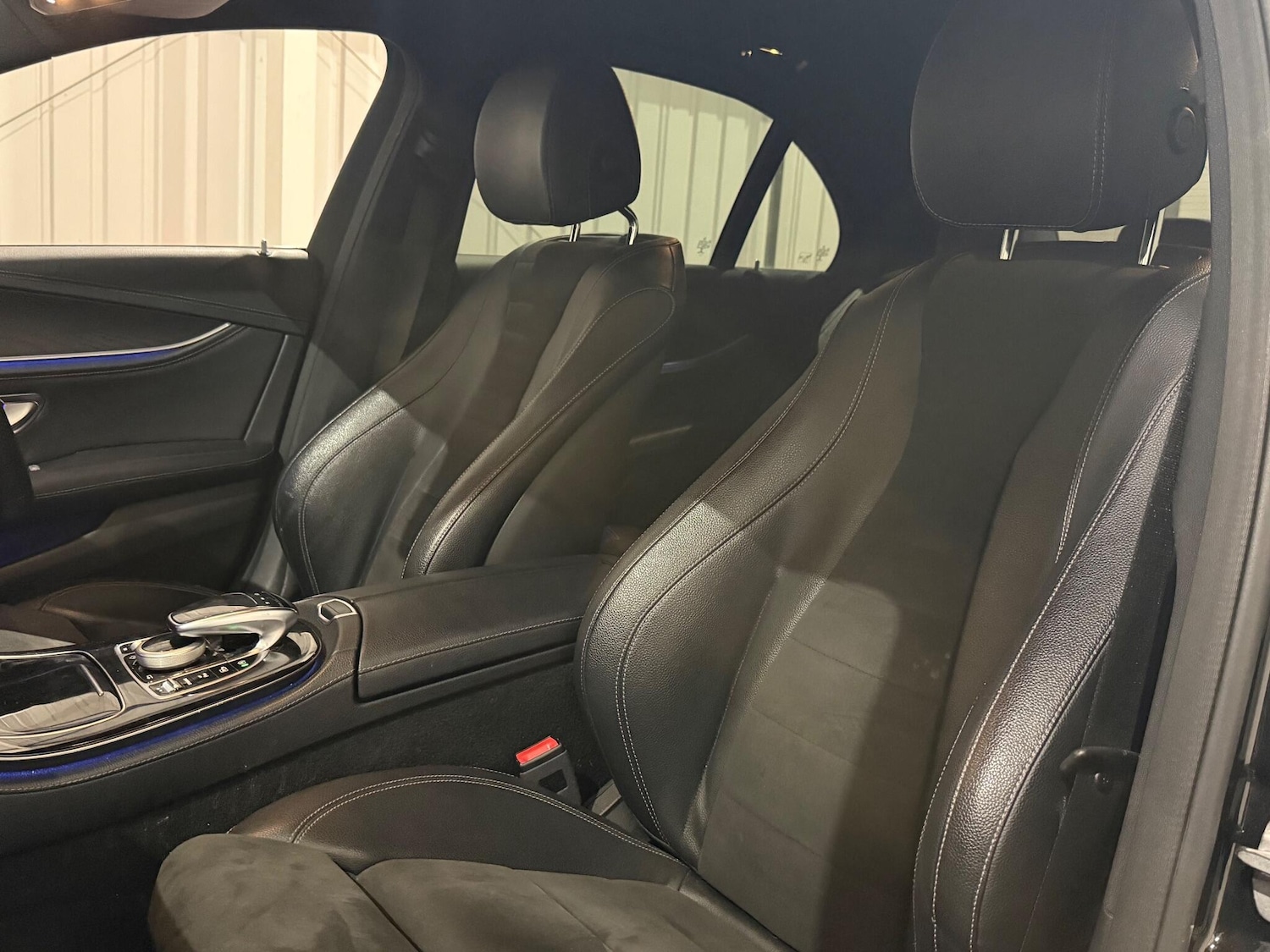 Used Mercedes-Benz E Class 2017 for sale - 77960085: Photo 11