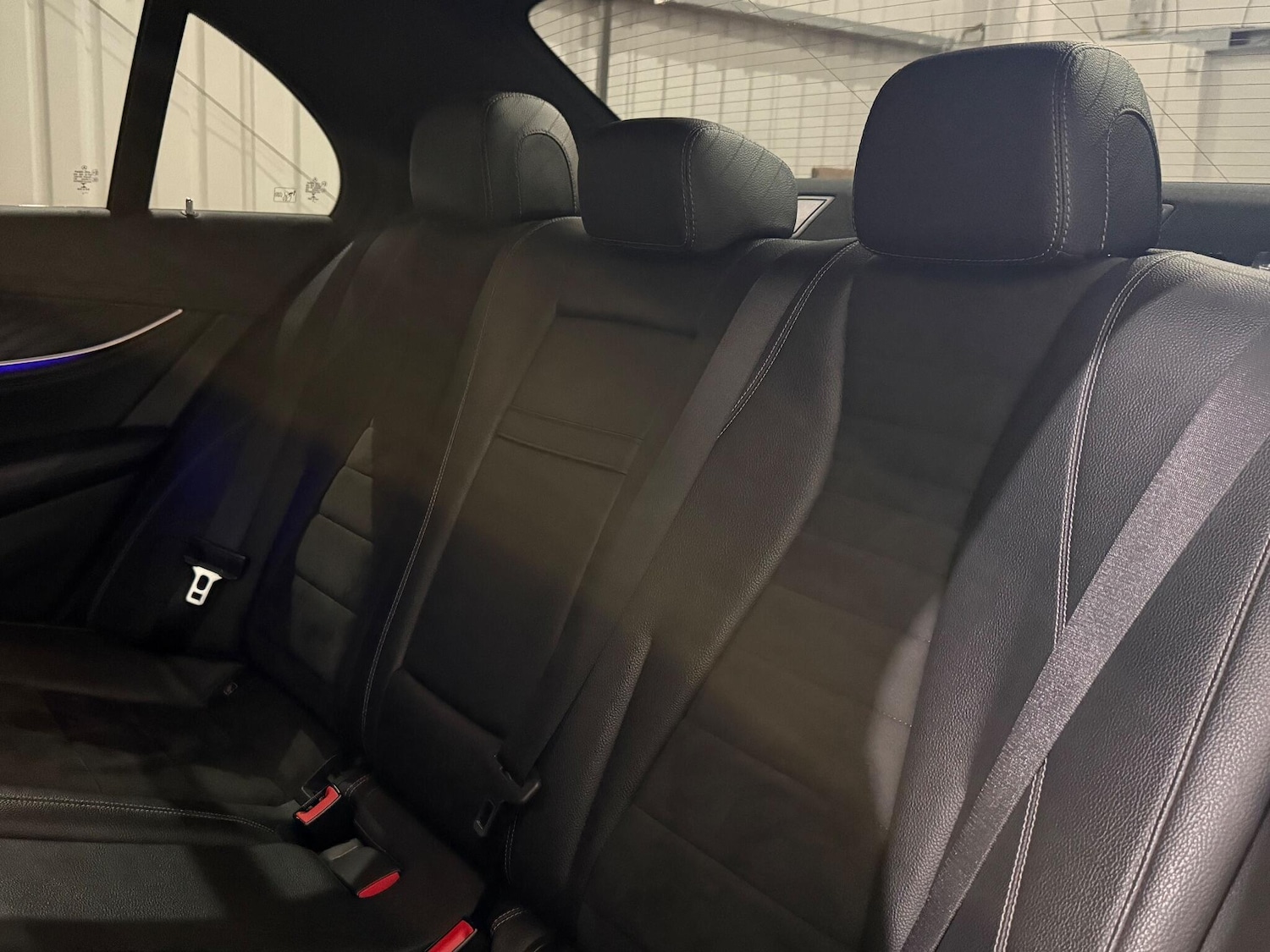 Used Mercedes-Benz E Class 2017 for sale - 77960085: Photo 13