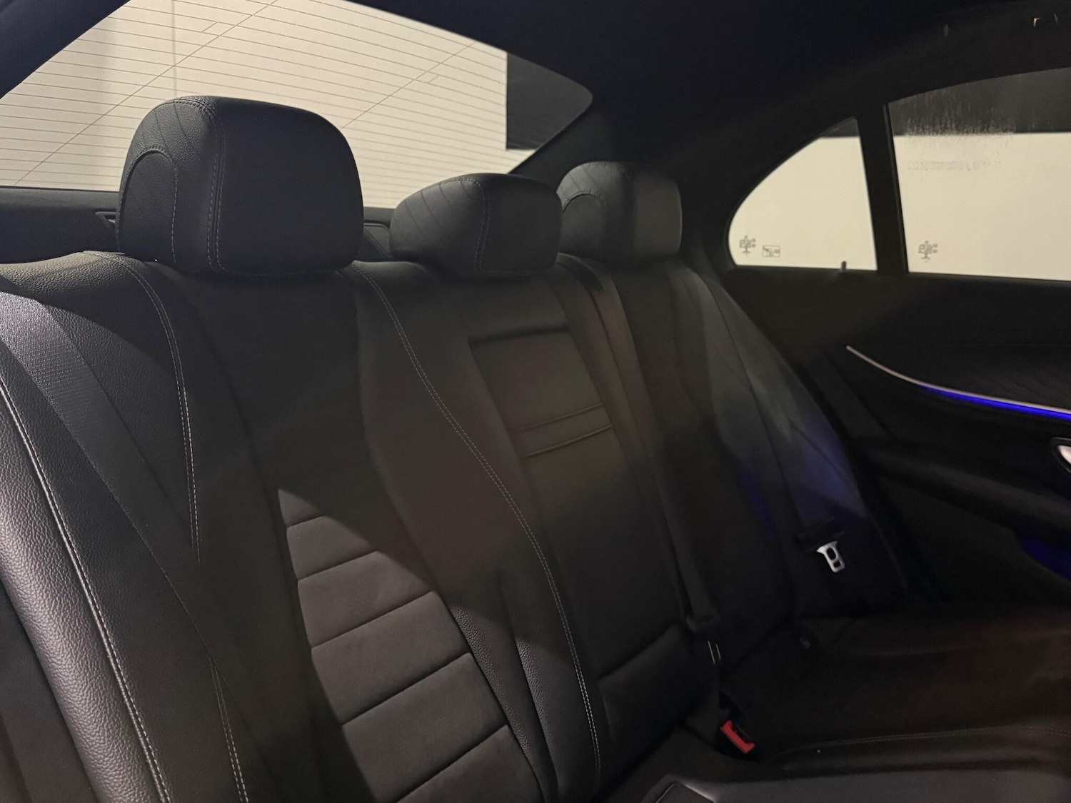 Used Mercedes-Benz E Class 2017 for sale - 77960085: Photo 15