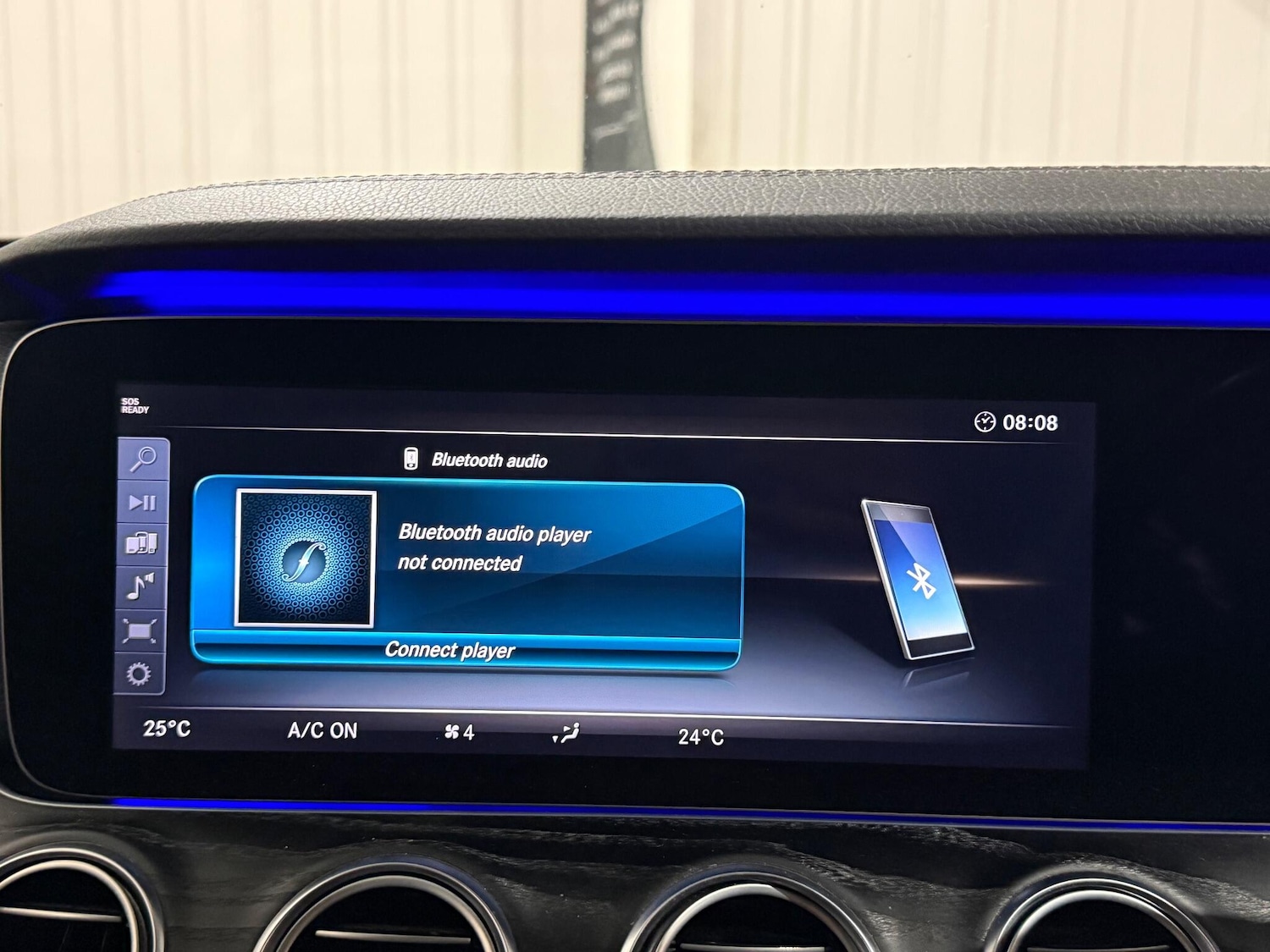 Used Mercedes-Benz E Class 2017 for sale - 77960085: Photo 19