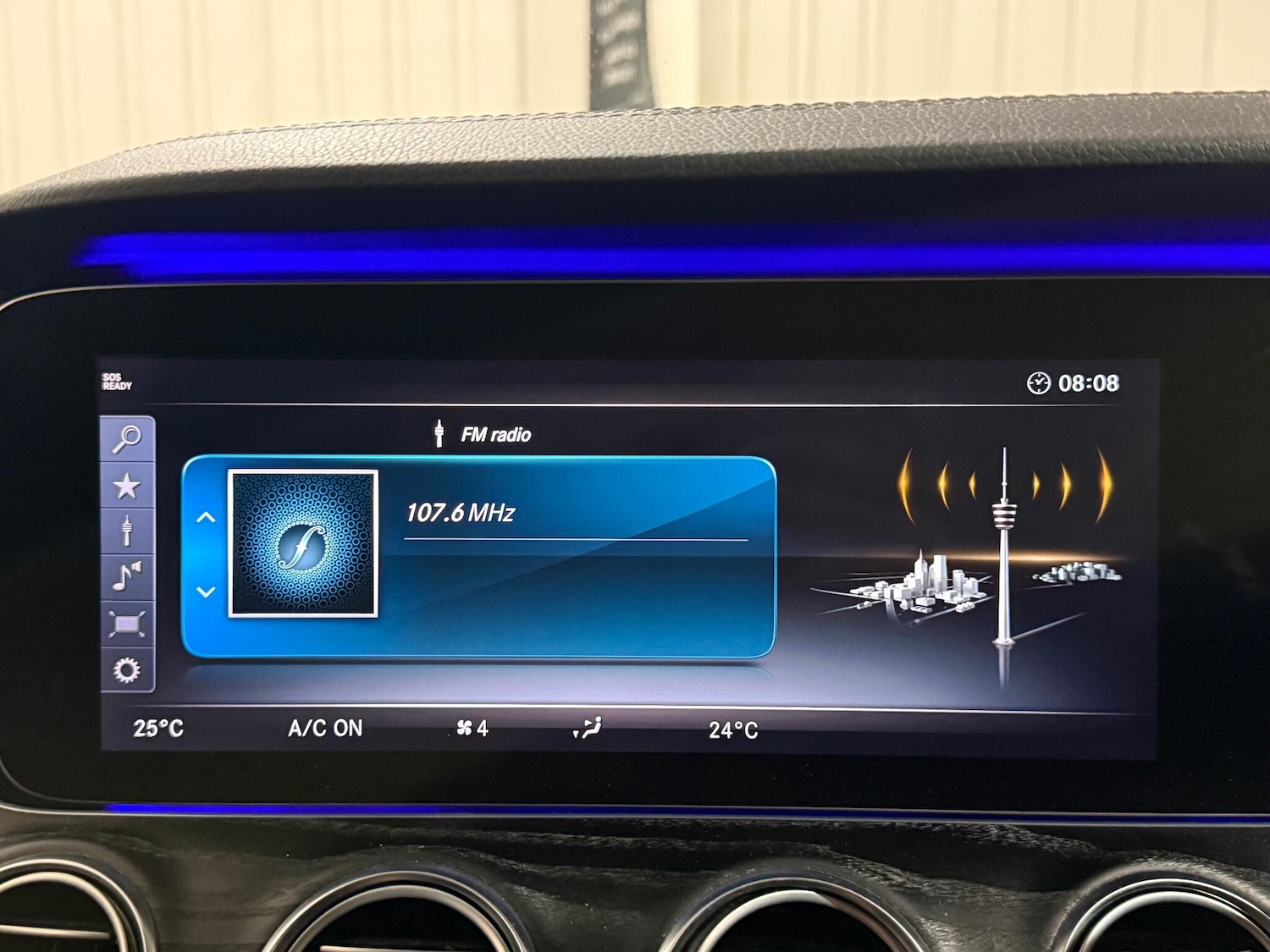 Used Mercedes-Benz E Class 2017 for sale - 77960085: Photo 20