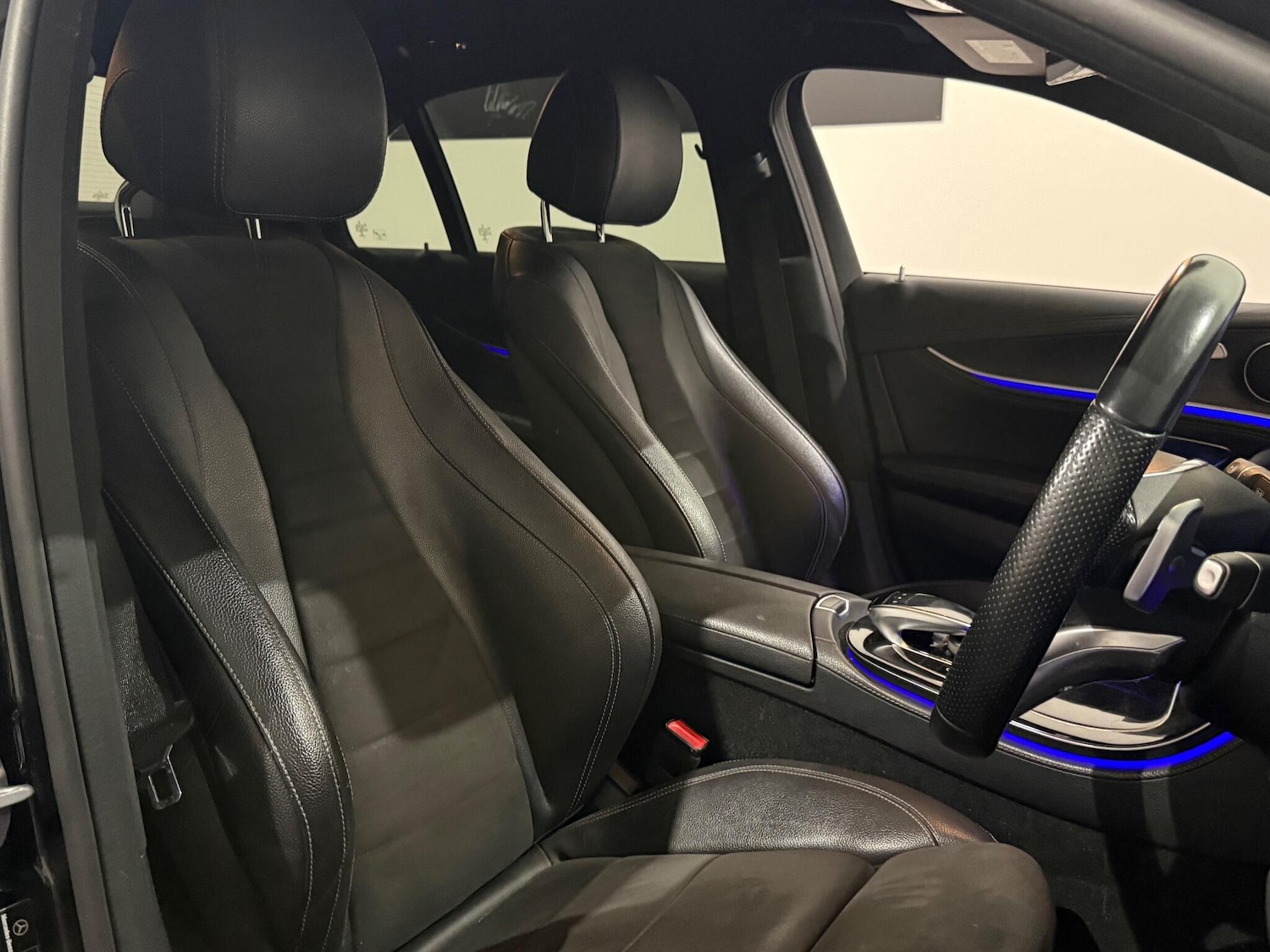 Used Mercedes-Benz E Class 2017 for sale - 77960085: Photo 9