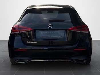 Used Mercedes-Benz A-Class 2020 for sale - 79143032: Photo