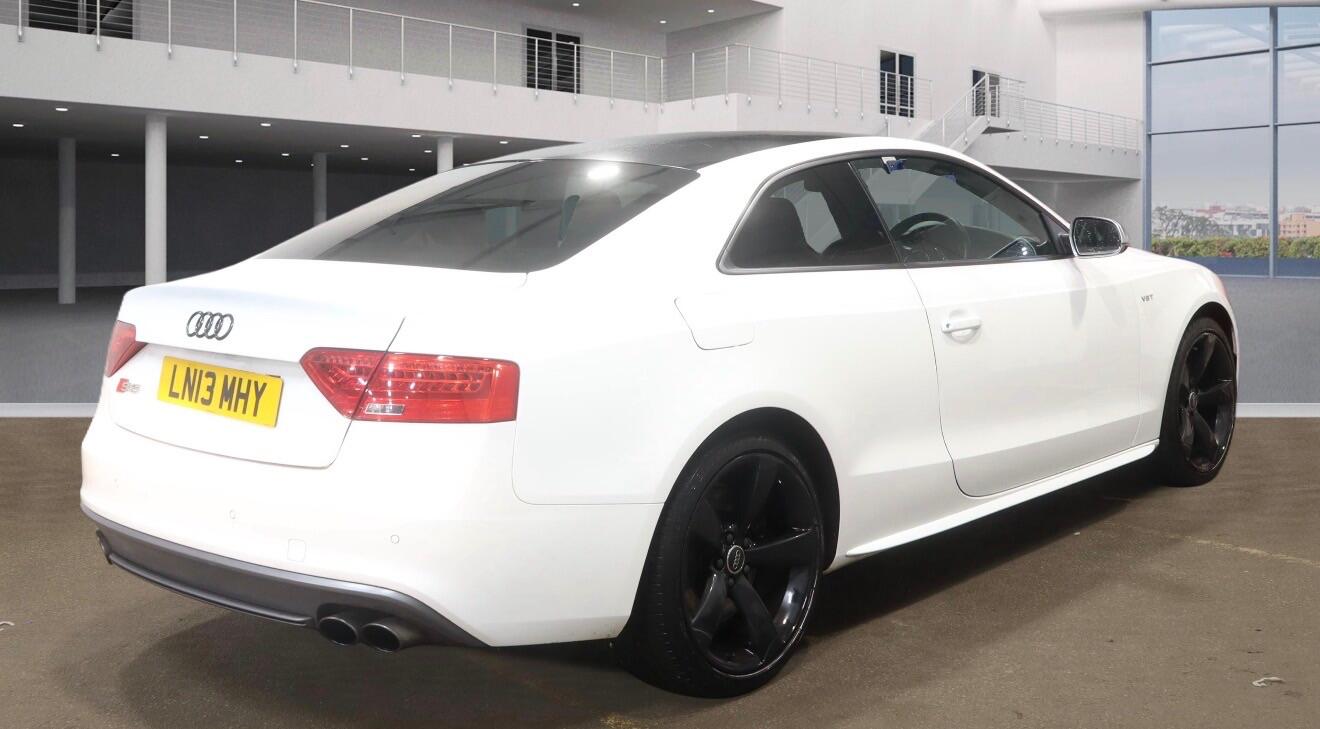 Used Audi S5 2013 for sale - 78001972: Photo 10