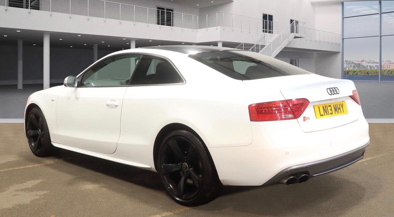 Used Audi S5 2013 for sale - 78001972: Photo 11
