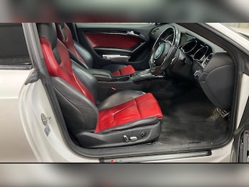 Audi S5 feature image