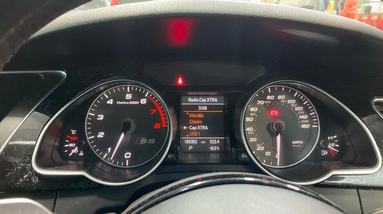 Used Audi S5 2013 for sale - 78001972: Photo 5