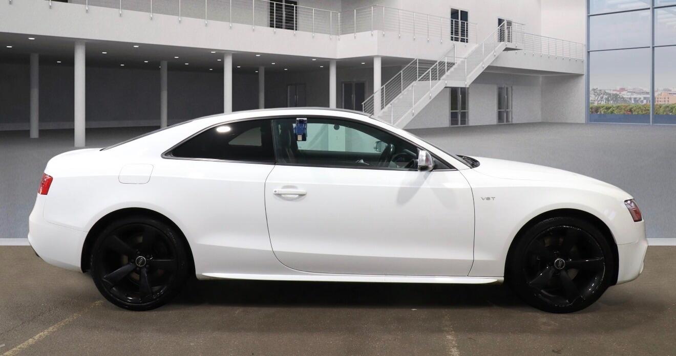 Used Audi S5 2013 for sale - 78001972: Photo 8