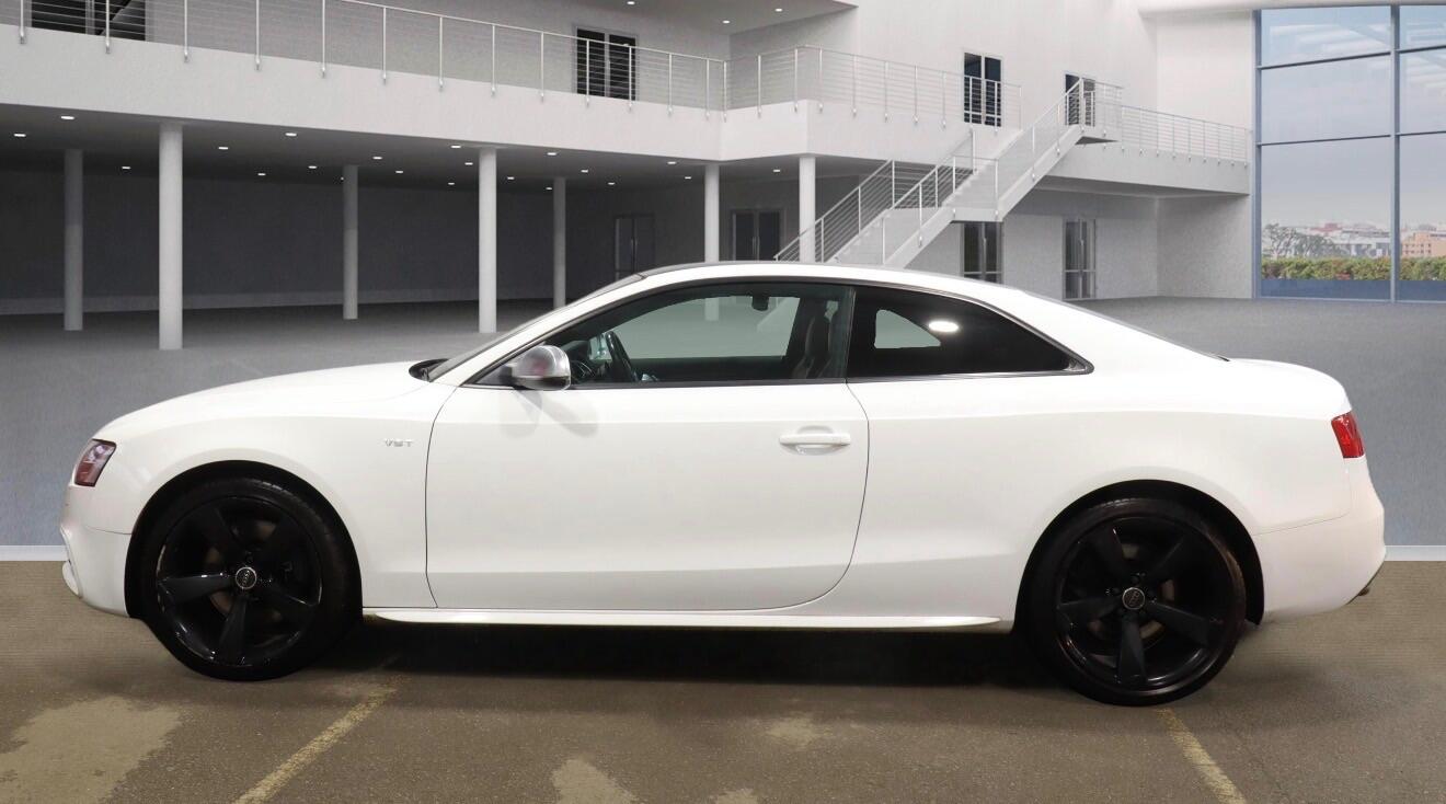 Used Audi S5 2013 for sale - 78001972: Photo 9