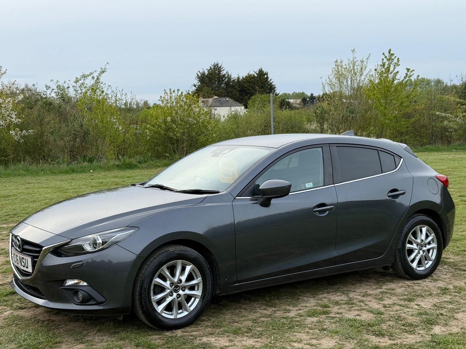 Used Mazda Mazda3 2016 for sale - 78213320: Photo 6