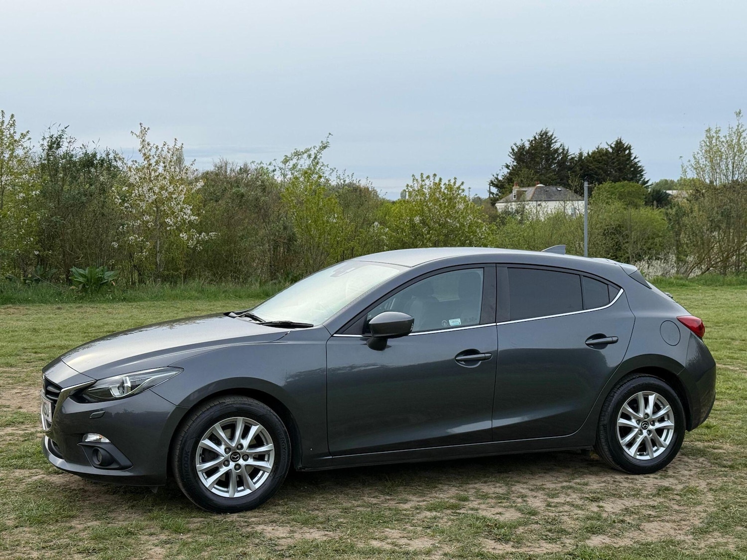 Used Mazda Mazda3 2016 for sale - 78213320: Photo 7