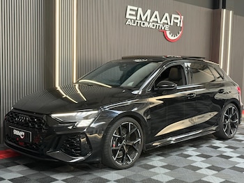 Used Audi RS3 2023 for sale - 78278148: Photo