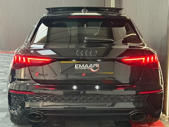 Used Audi RS3 2023 for sale - 78278148: Photo