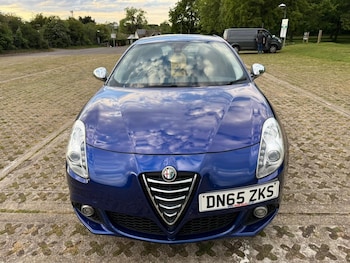 Used Alfa Romeo Giulietta 2015 for sale - 78608086: Photo