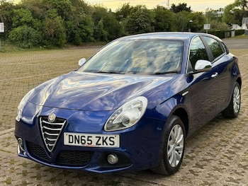 Used Alfa Romeo Giulietta 2015 for sale - 78608086: Photo