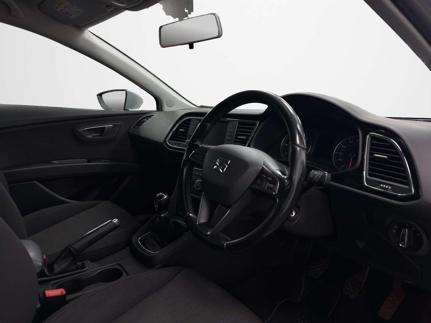 Used SEAT Leon 2017 for sale - 77762536: Photo 10