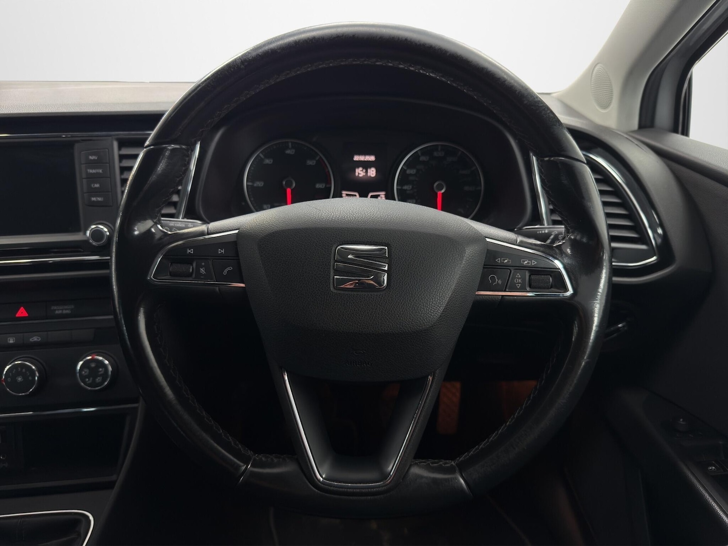 Used SEAT Leon 2017 for sale - 77762536: Photo 11