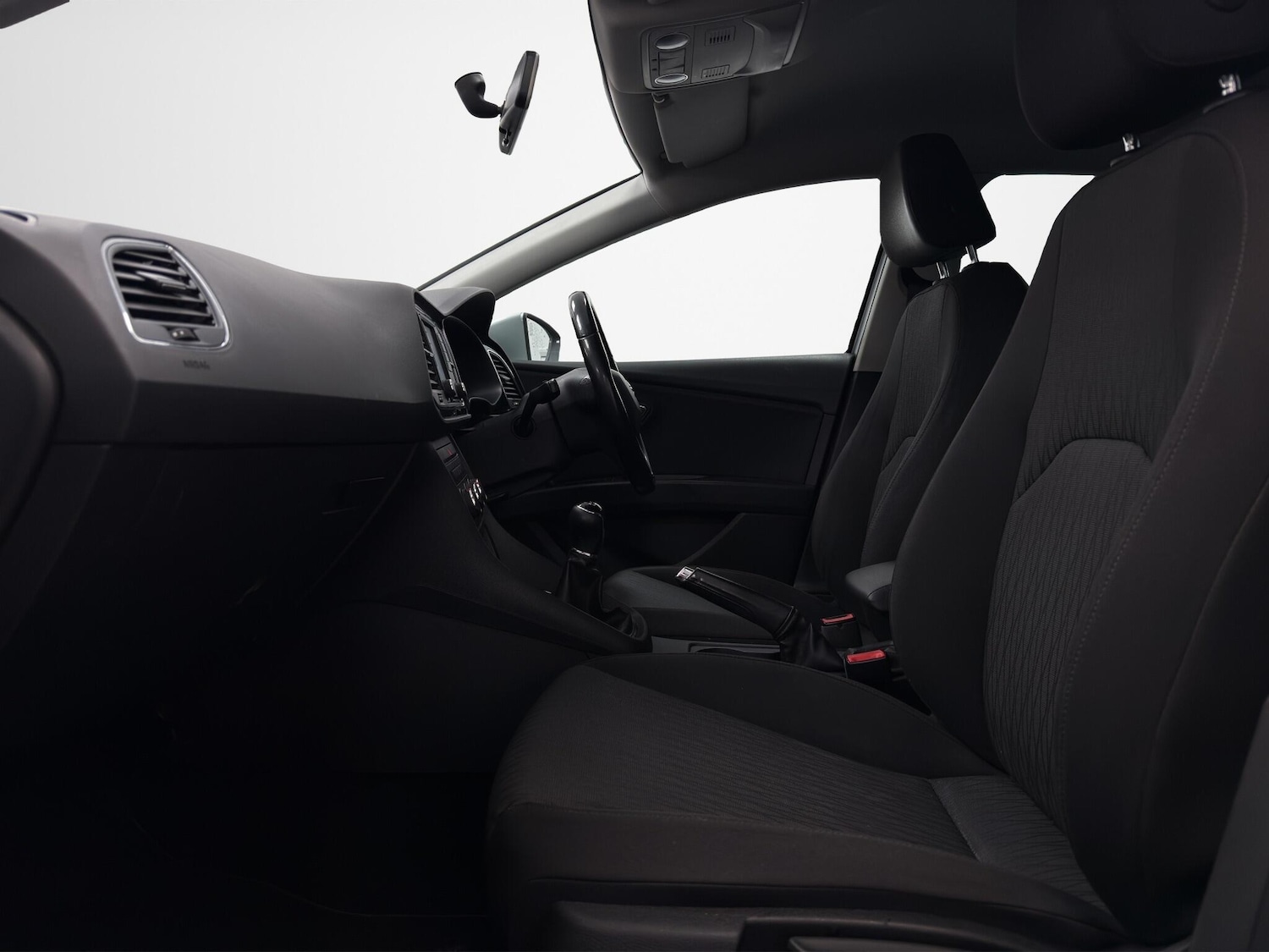 Used SEAT Leon 2017 for sale - 77762536: Photo 14