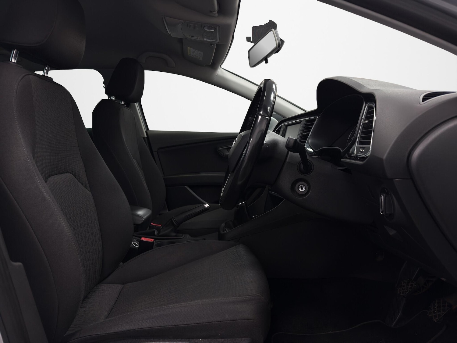 Used SEAT Leon 2017 for sale - 77762536: Photo 15