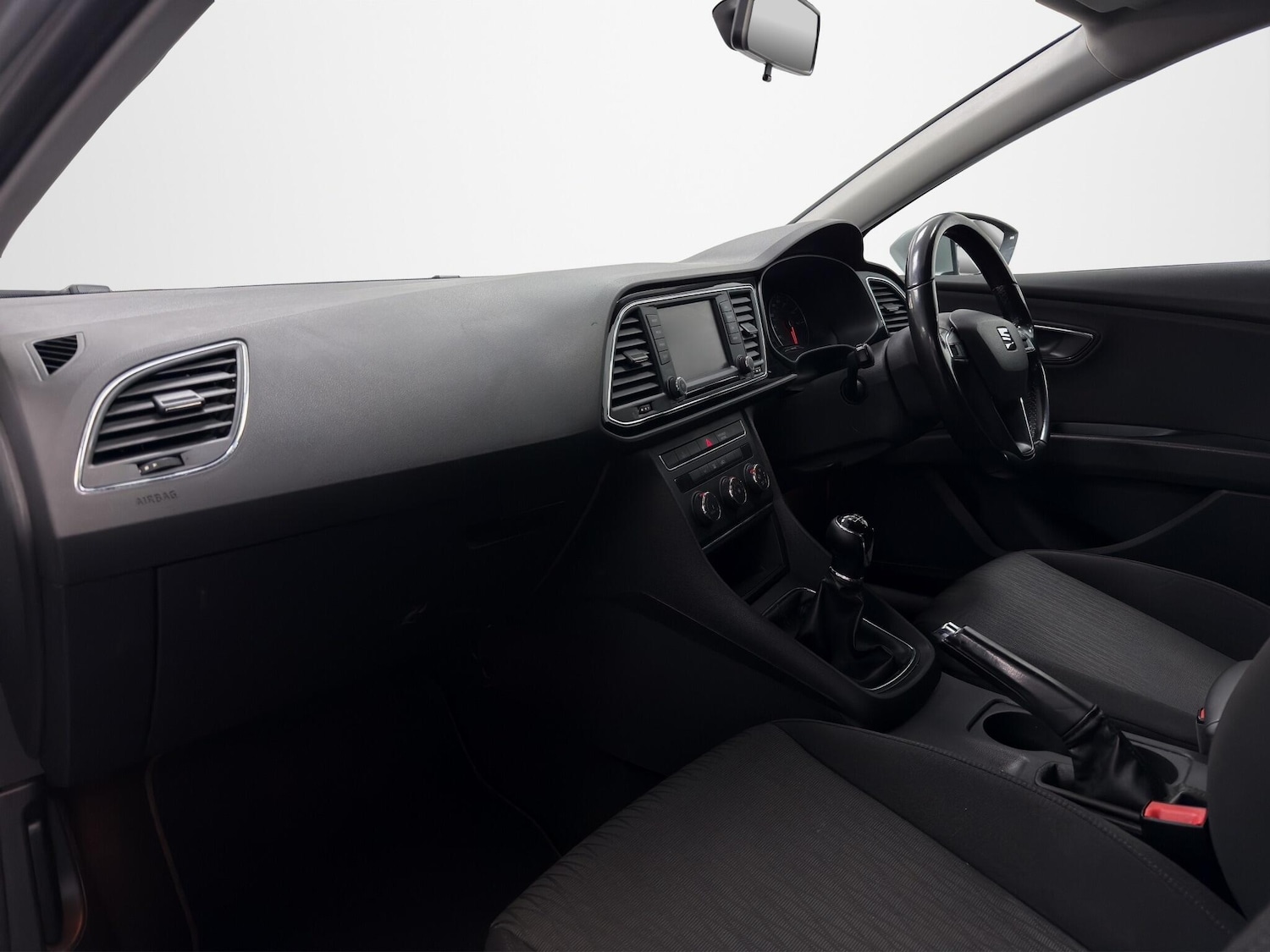 Used SEAT Leon 2017 for sale - 77762536: Photo 16