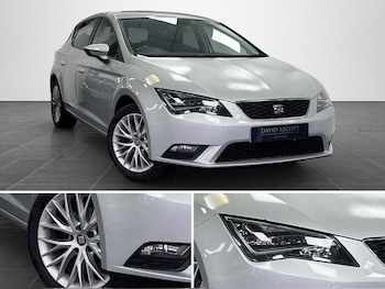 SEAT Leon feature image
