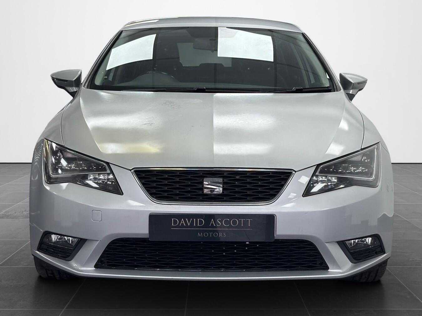 Used SEAT Leon 2017 for sale - 77762536: Photo 2