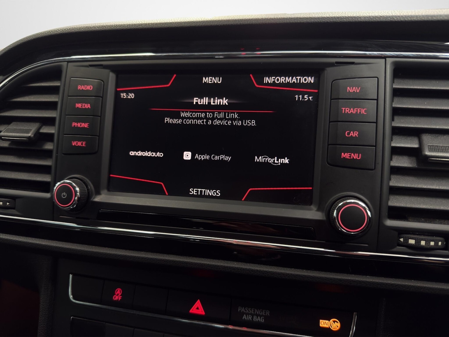 Used SEAT Leon 2017 for sale - 77762536: Photo 20