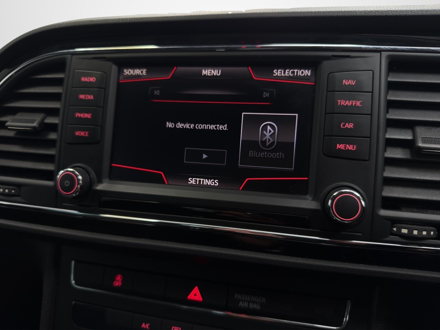 Used SEAT Leon 2017 for sale - 77762536: Photo 21