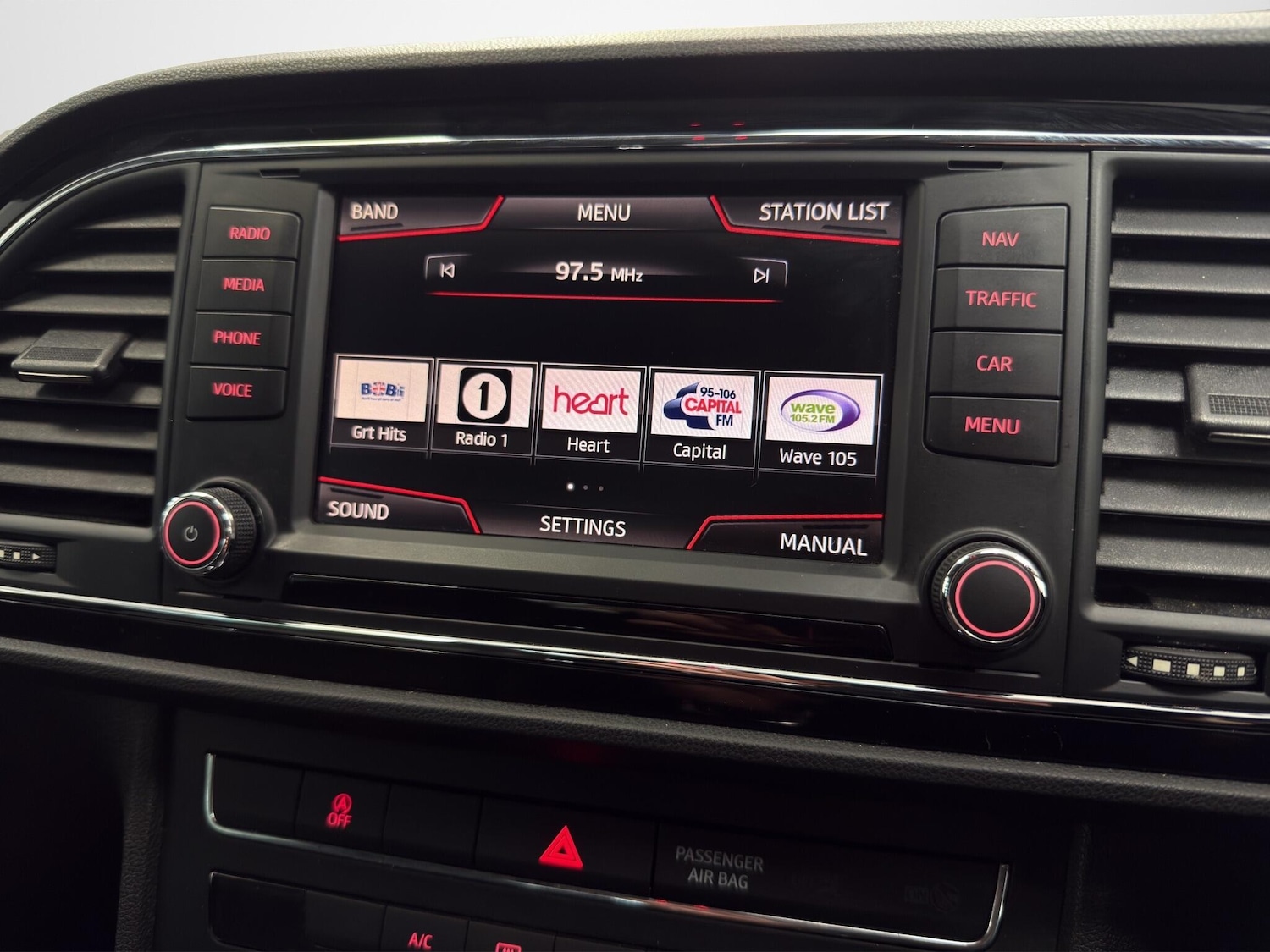 Used SEAT Leon 2017 for sale - 77762536: Photo 22