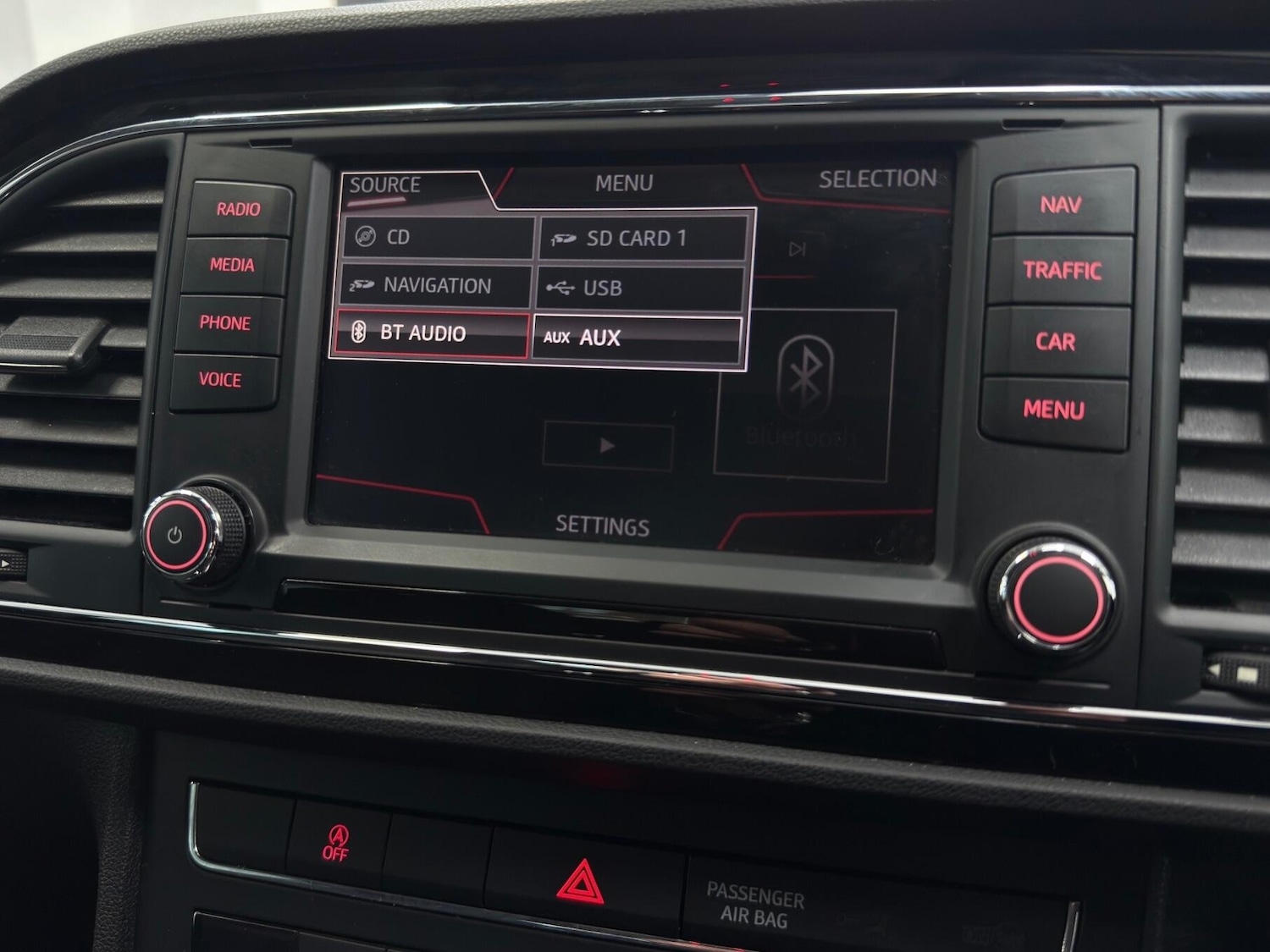 Used SEAT Leon 2017 for sale - 77762536: Photo 23