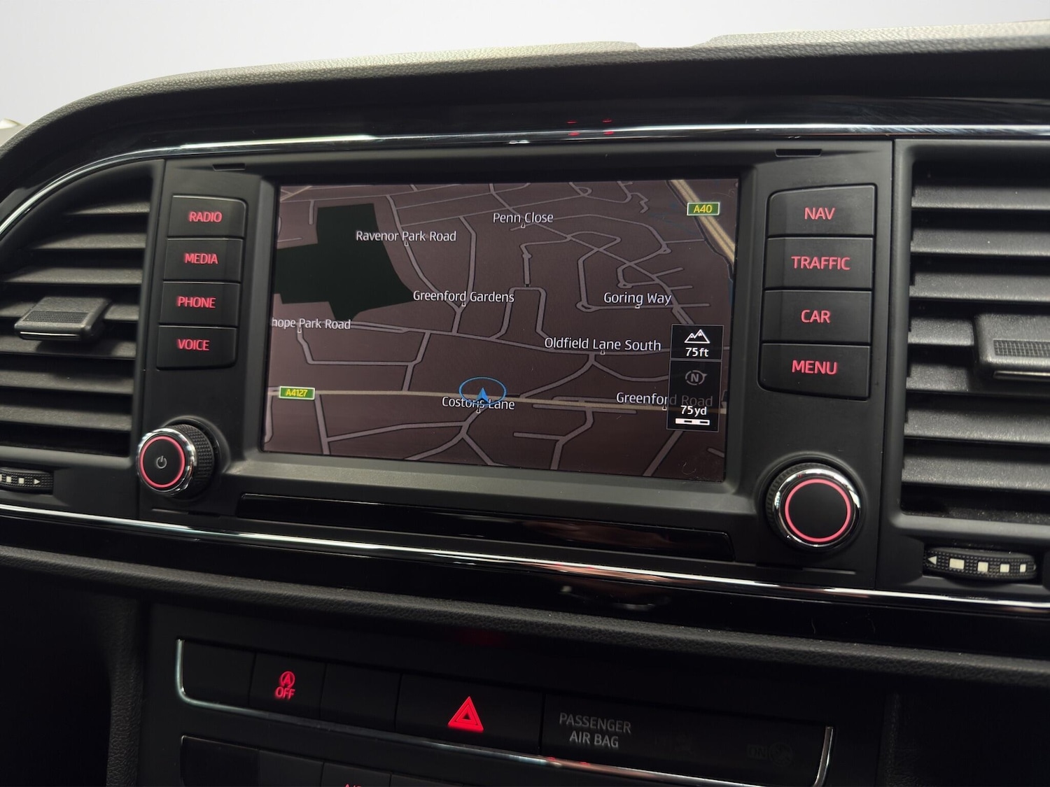 Used SEAT Leon 2017 for sale - 77762536: Photo 24