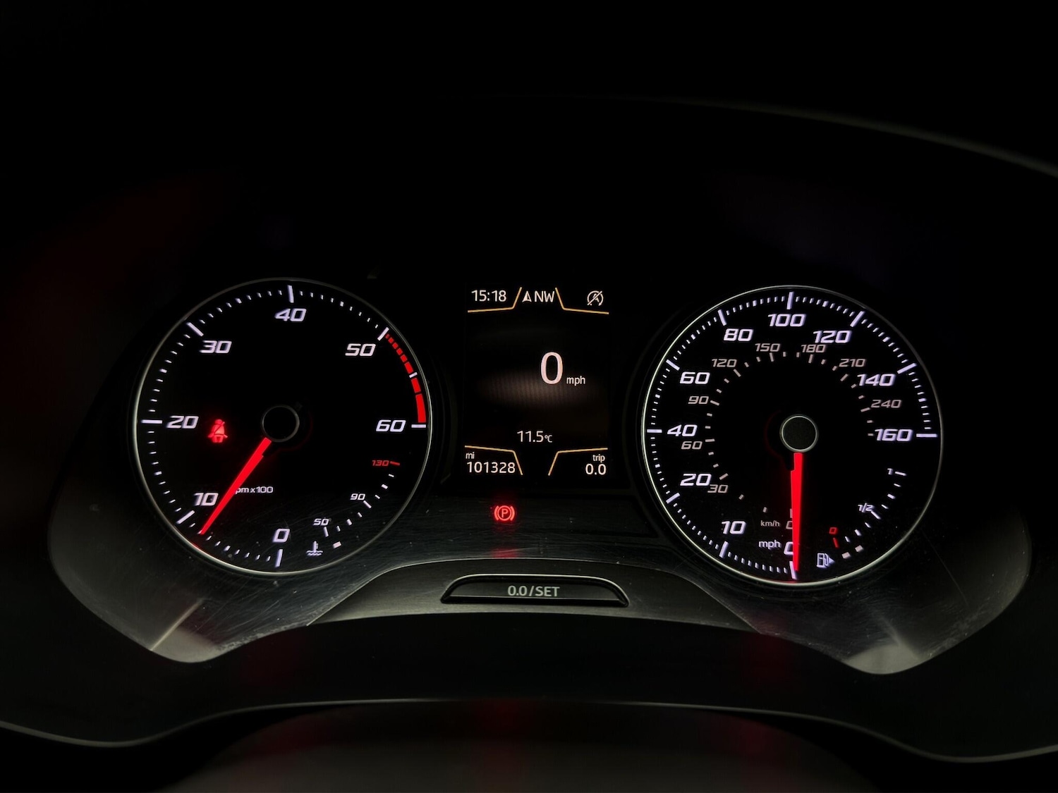 Used SEAT Leon 2017 for sale - 77762536: Photo 25