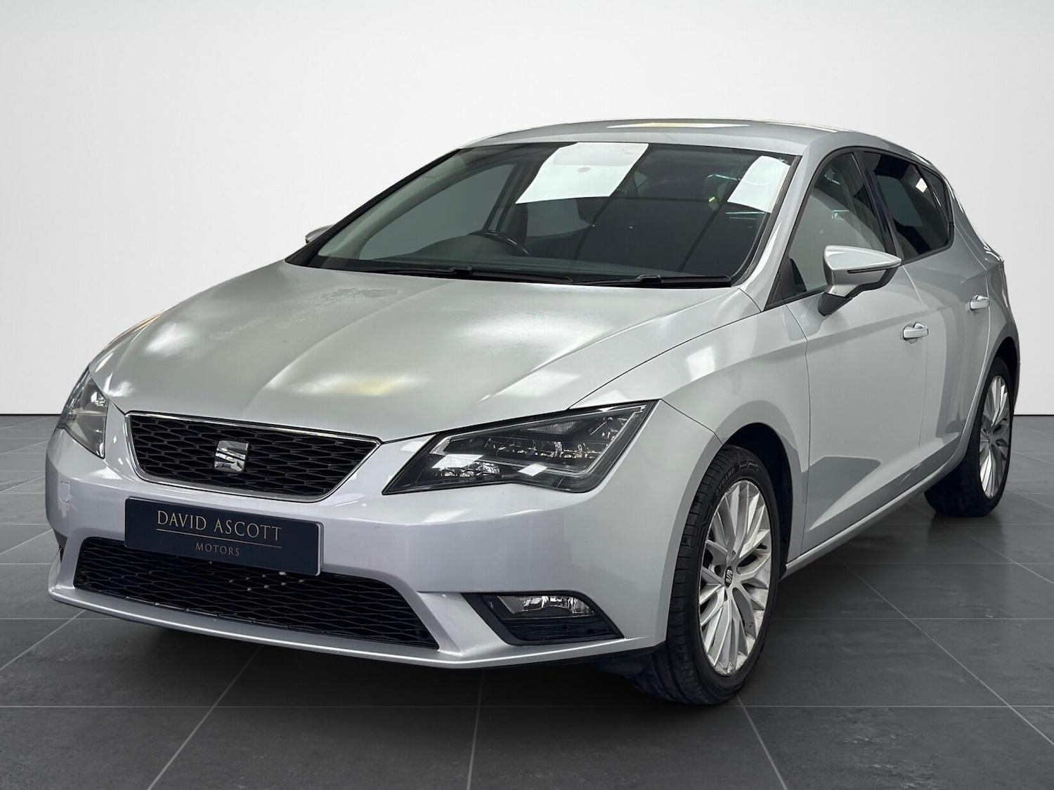 Used SEAT Leon 2017 for sale - 77762536: Photo 4