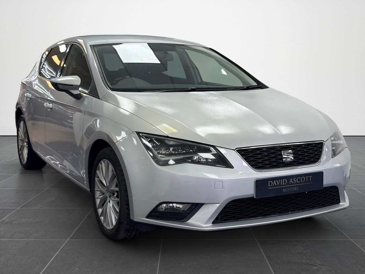 Used SEAT Leon 2017 for sale - 77762536: Photo 5