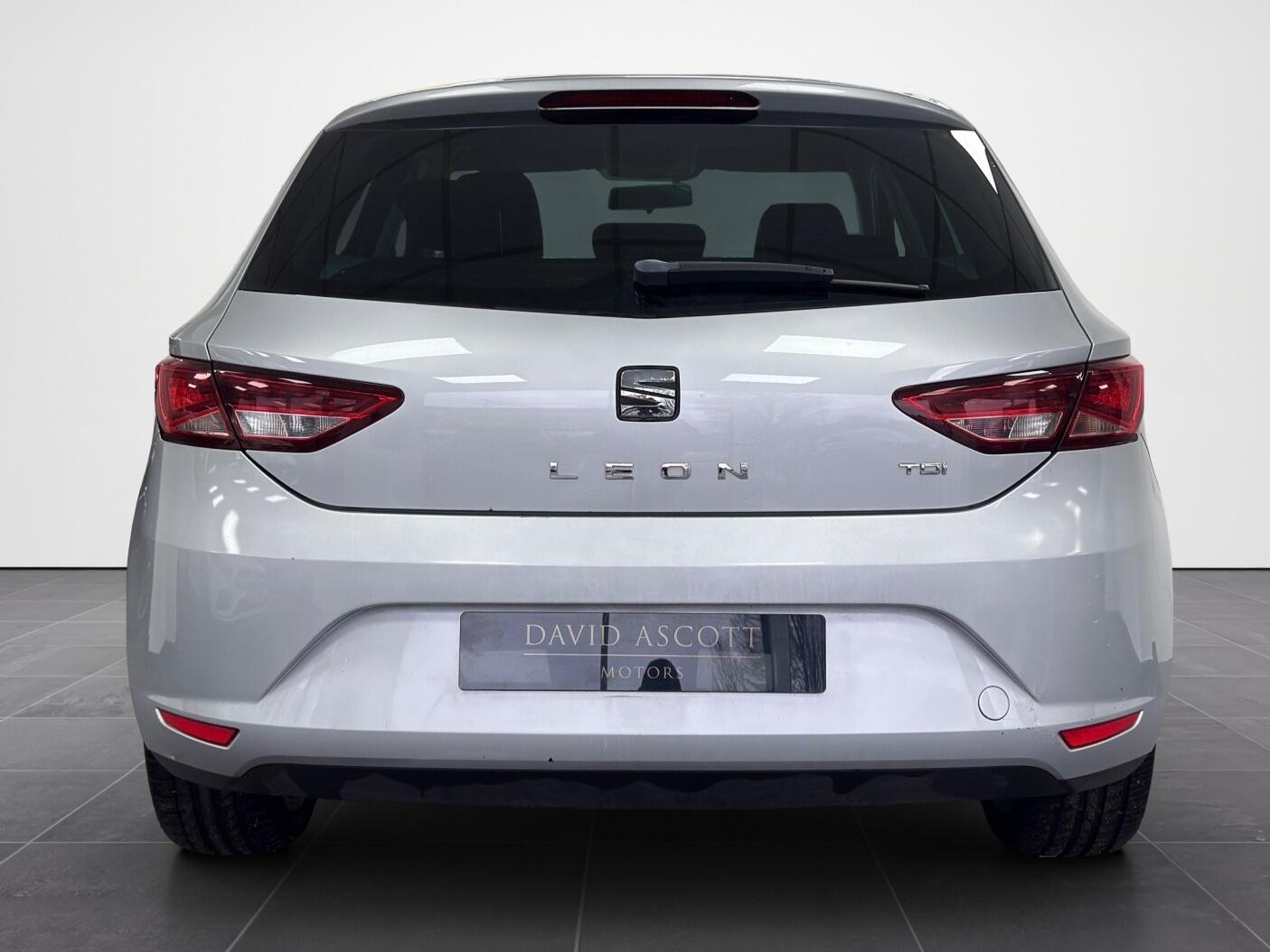 Used SEAT Leon 2017 for sale - 77762536: Photo 6