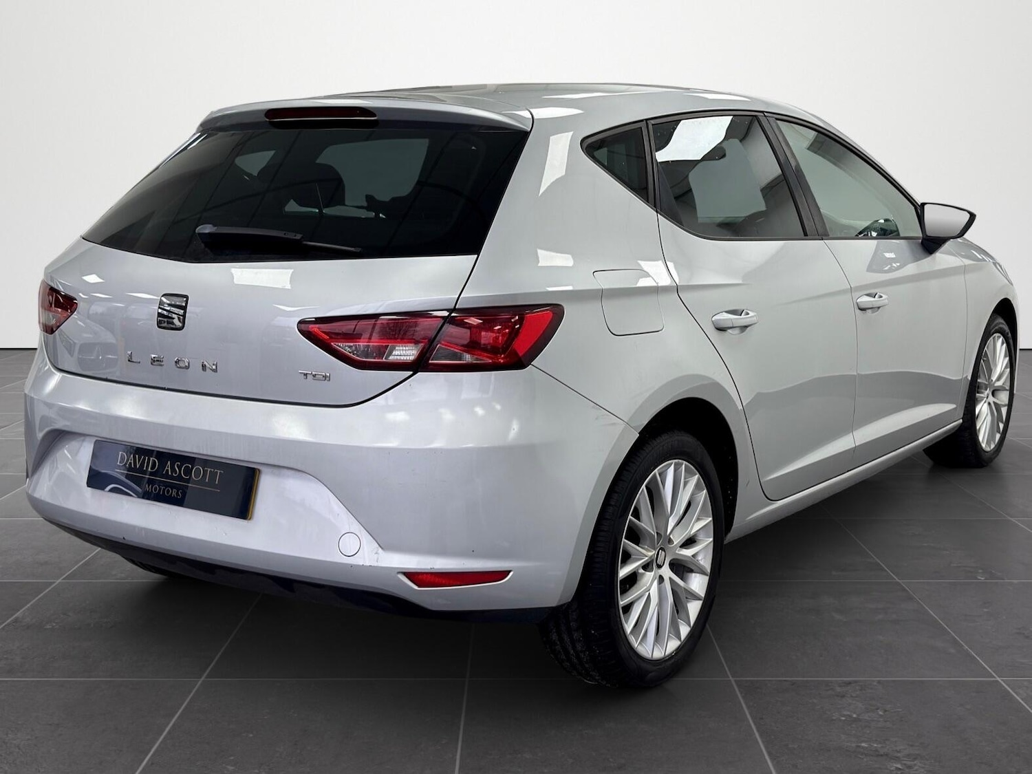 Used SEAT Leon 2017 for sale - 77762536: Photo 7