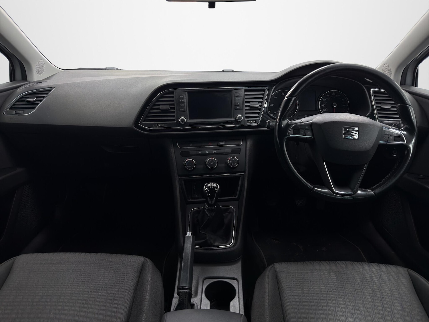 Used SEAT Leon 2017 for sale - 77762536: Photo 9