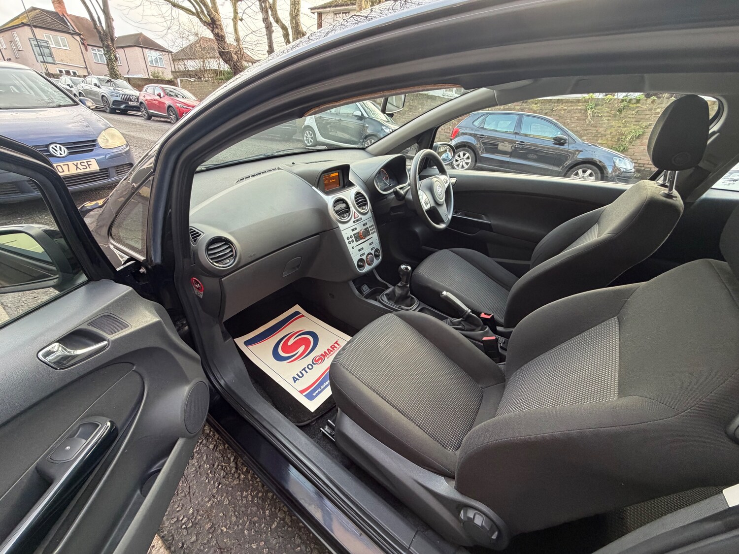 Used Vauxhall Corsa 2011 for sale - 78009276: Photo 10