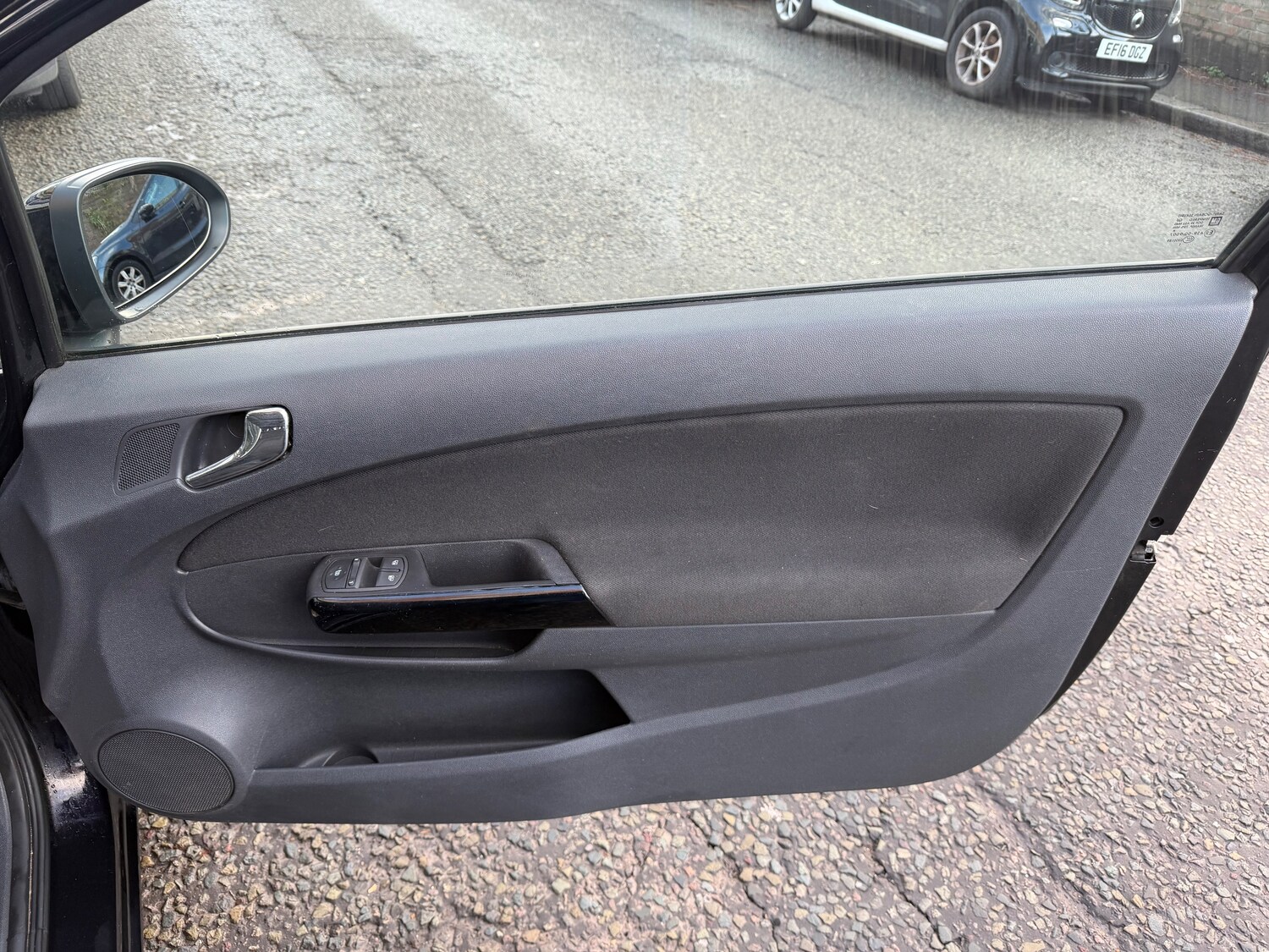 Used Vauxhall Corsa 2011 for sale - 78009276: Photo 14