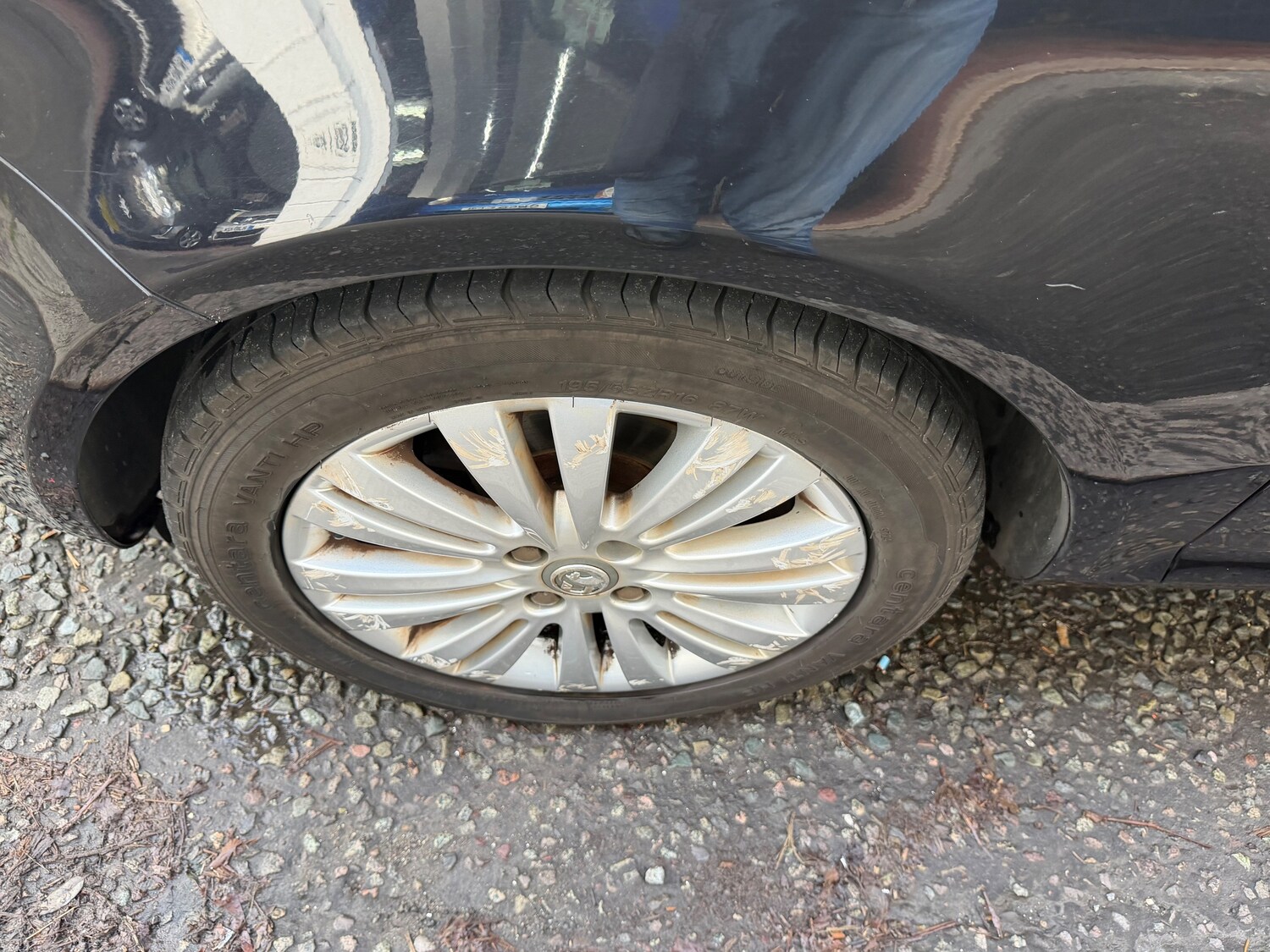 Used Vauxhall Corsa 2011 for sale - 78009276: Photo 22