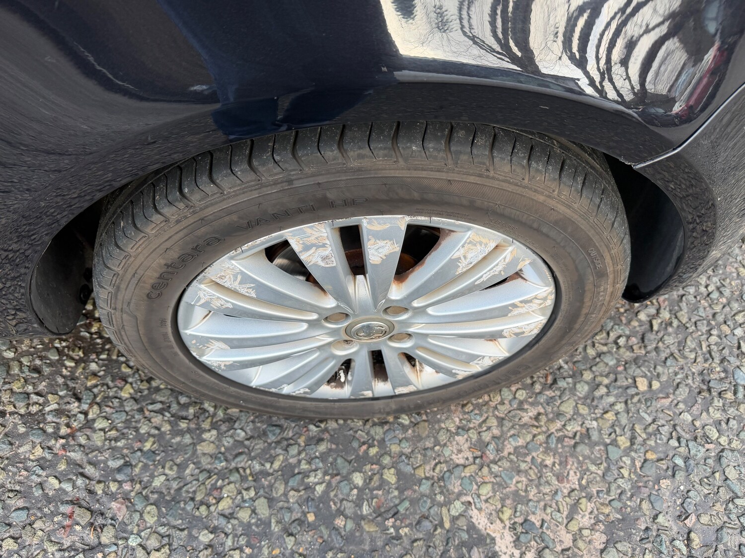 Used Vauxhall Corsa 2011 for sale - 78009276: Photo 24