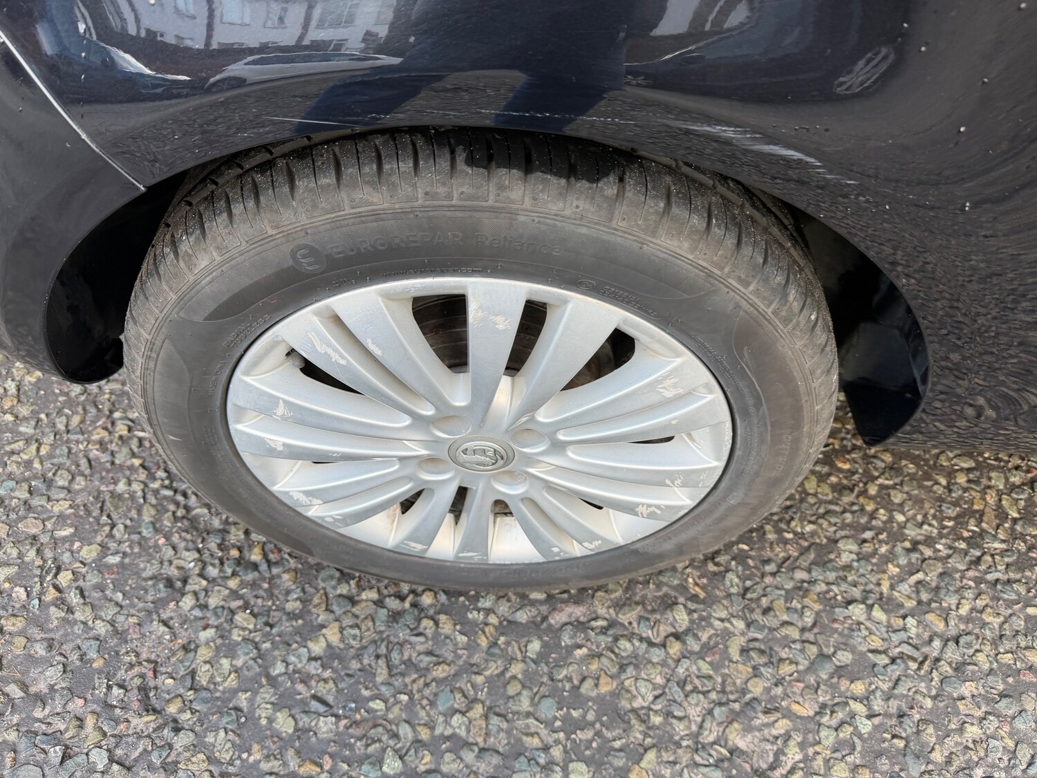 Used Vauxhall Corsa 2011 for sale - 78009276: Photo 25