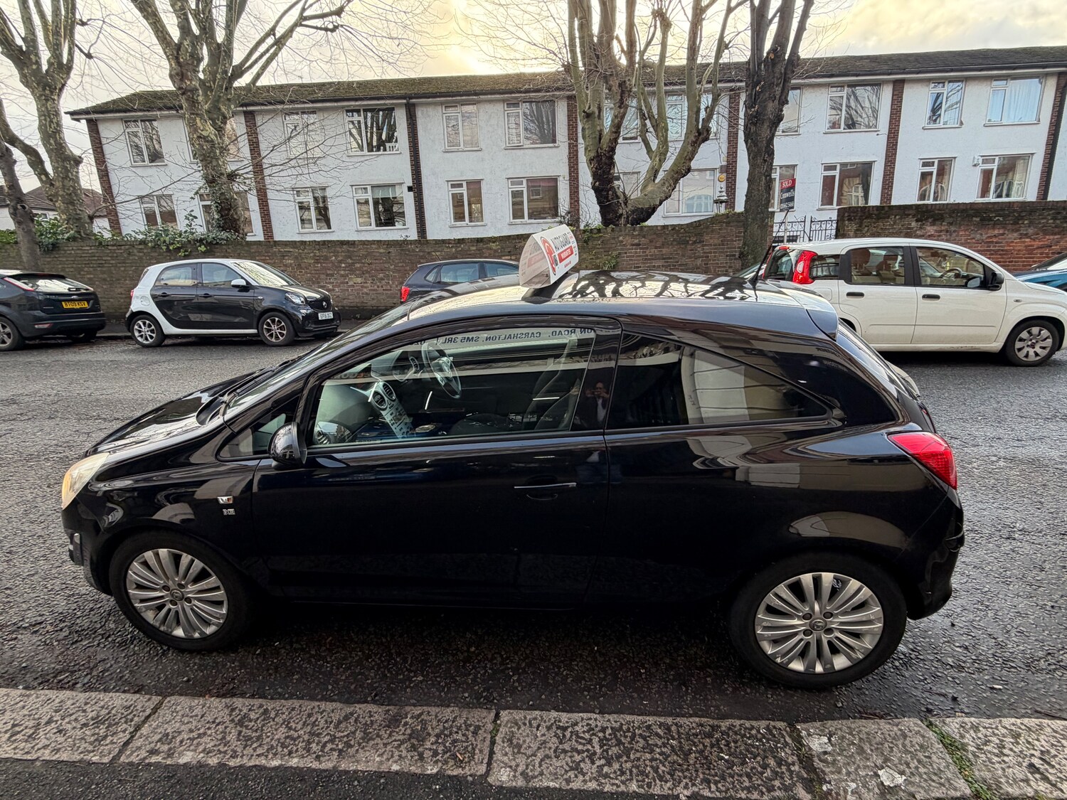 Used Vauxhall Corsa 2011 for sale - 78009276: Photo 6