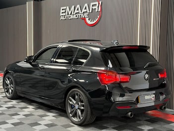 Used BMW 1 Series 2018 for sale - 78373132: Photo