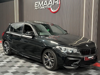 Used BMW 1 Series 2018 for sale - 78373132: Photo