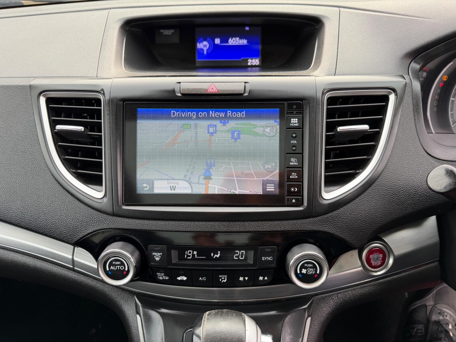 Used Honda CR-V 2017 for sale - 78002034: Photo 10